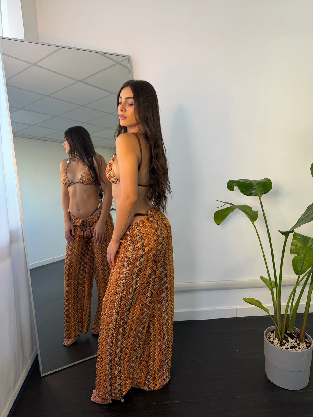 Set bikini mirame