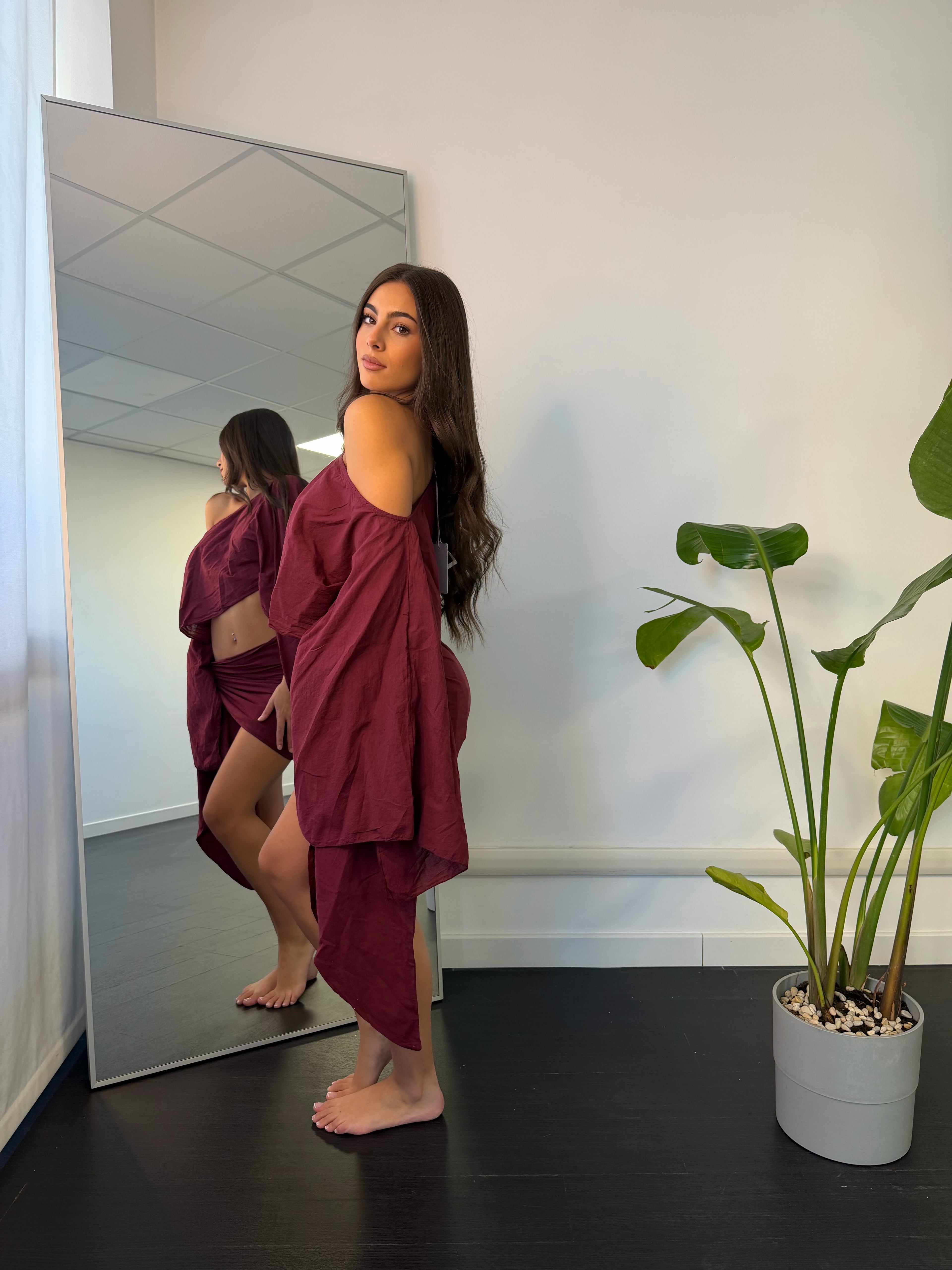 MINI COORDSET KIM