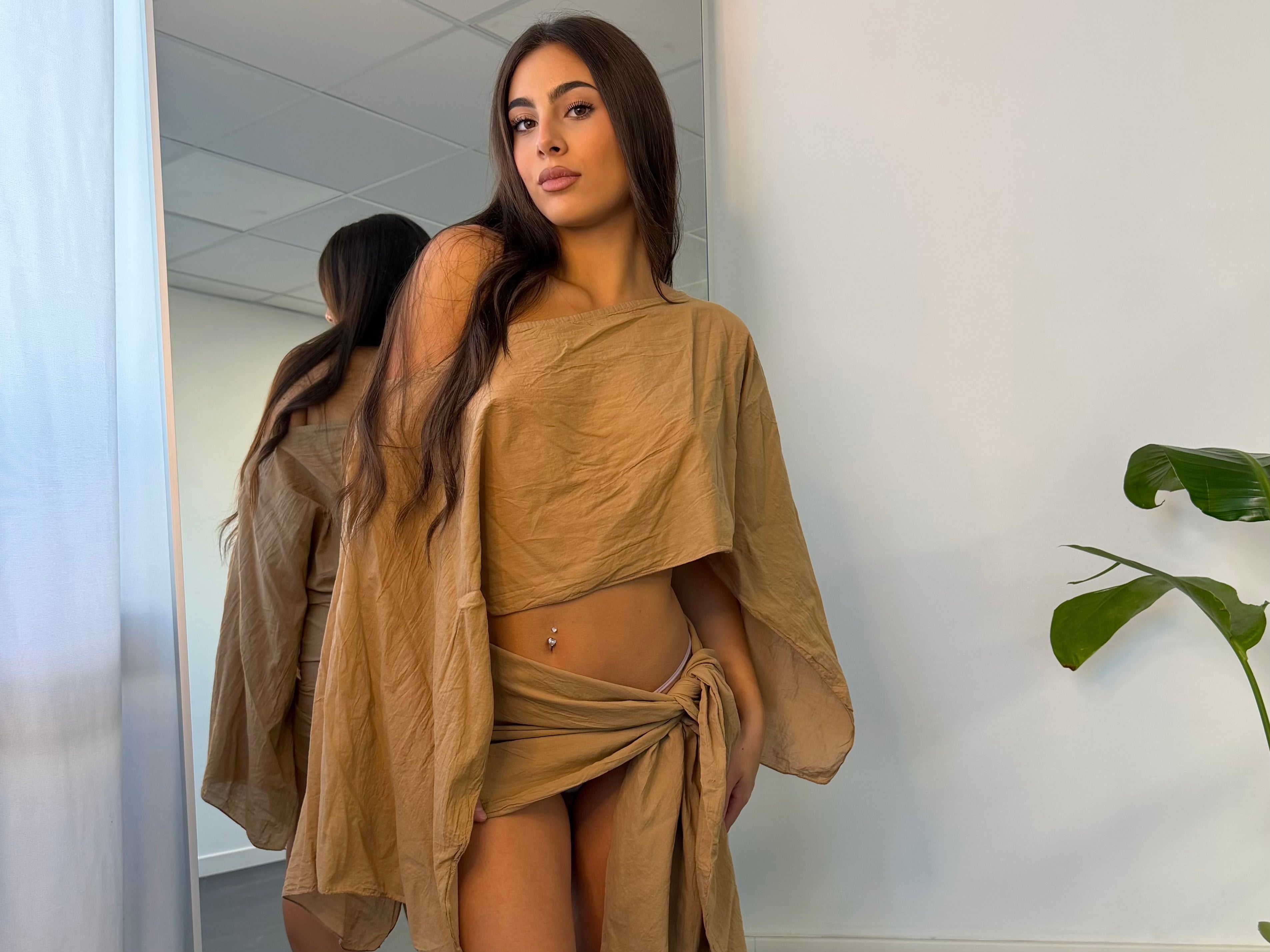 MINI COORDSET KIM