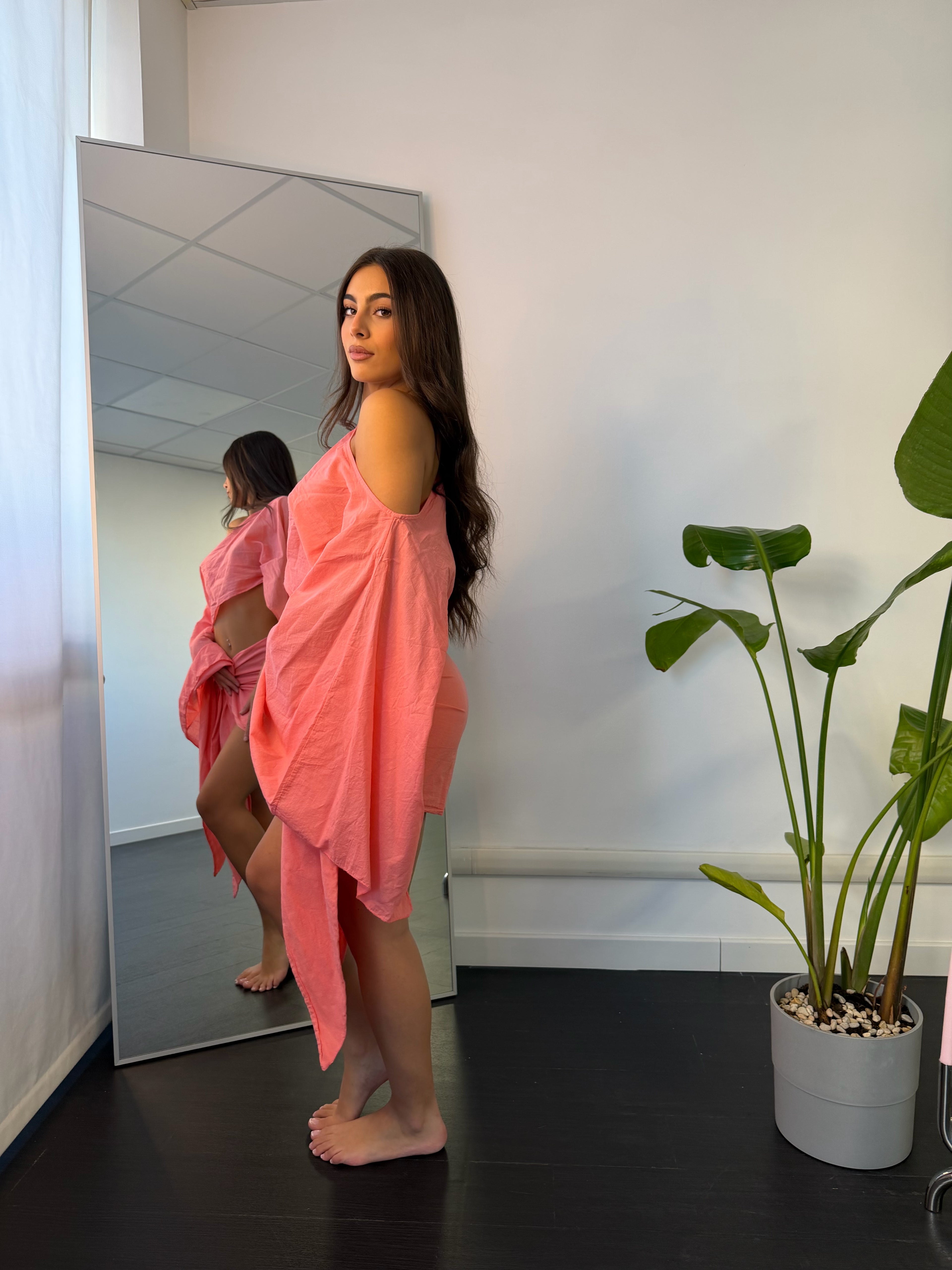MINI COORDSET KIM