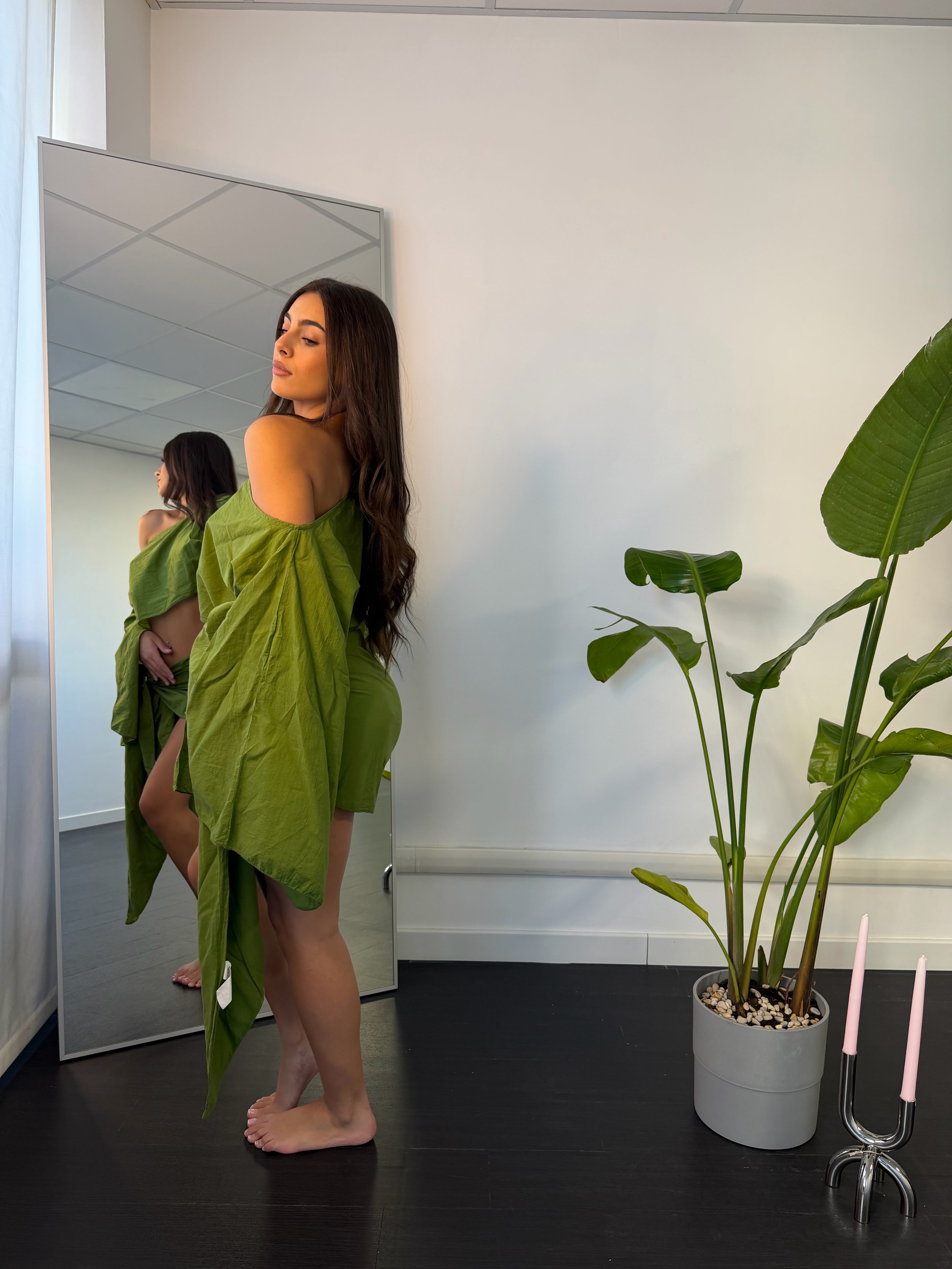 MINI COORDSET KIM