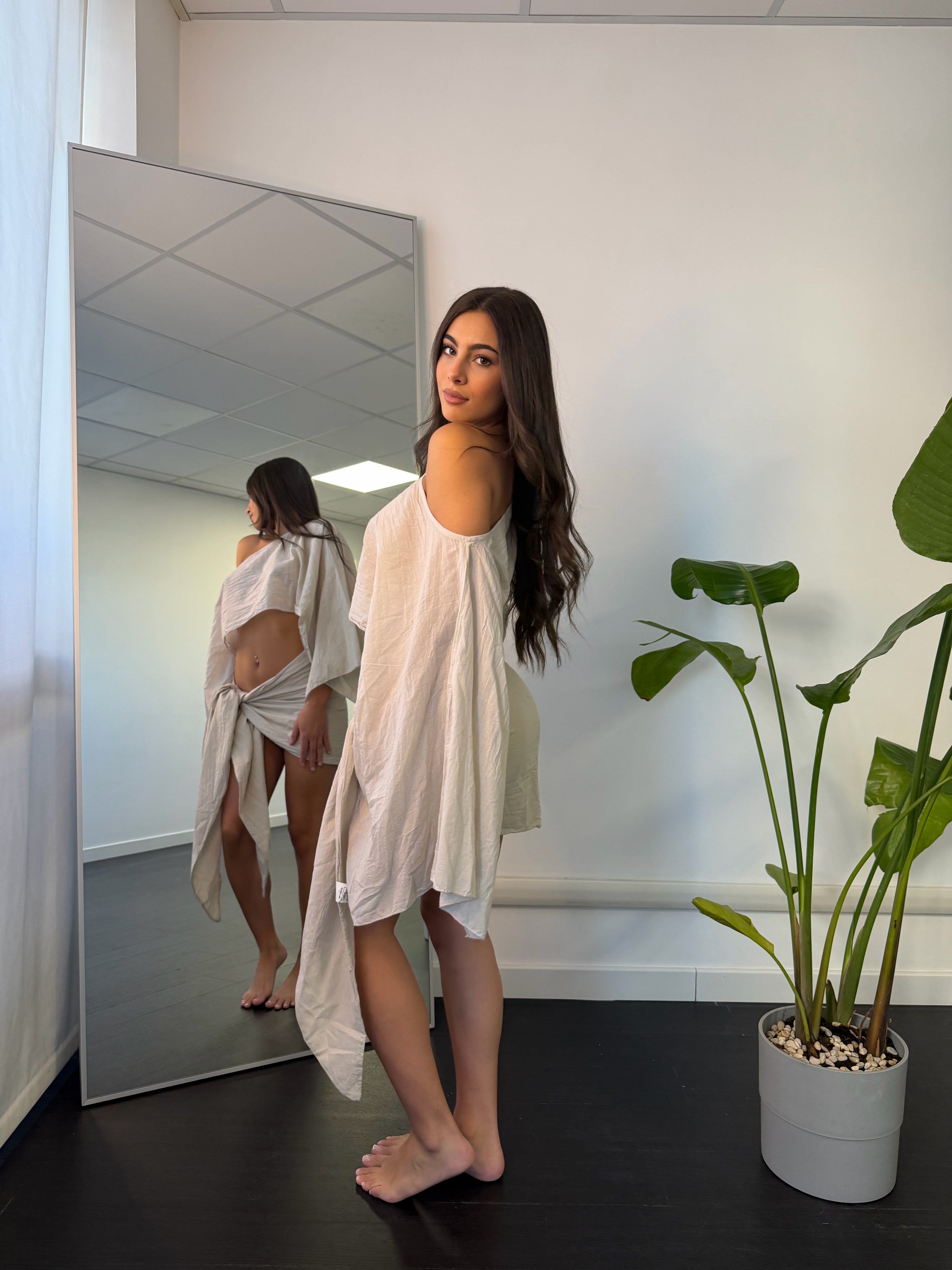 MINI COORDSET KIM