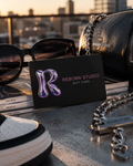 Gift Card by Reborn Studio