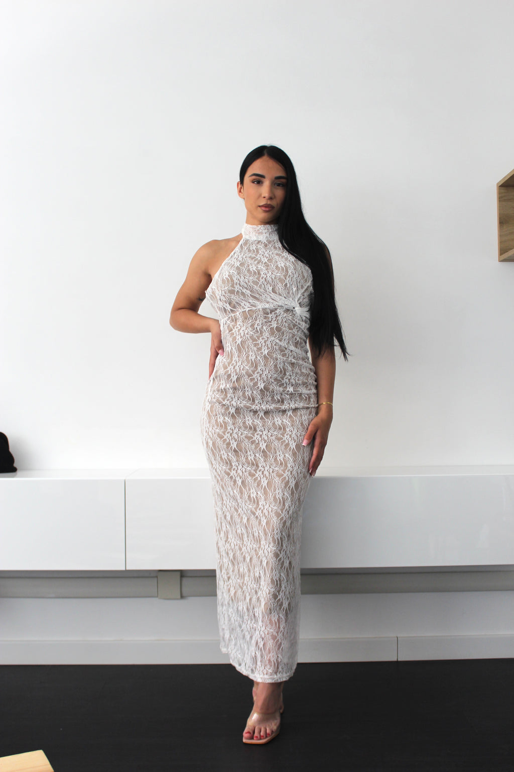 REBORN - Dressy
