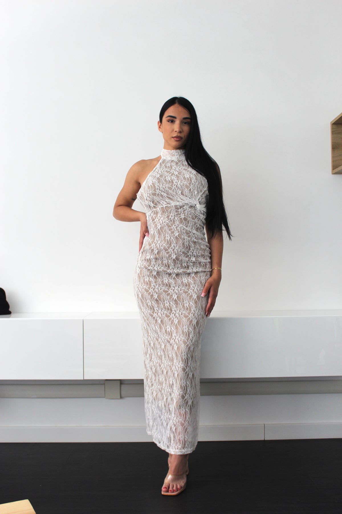 LONGDRESS - Dressy