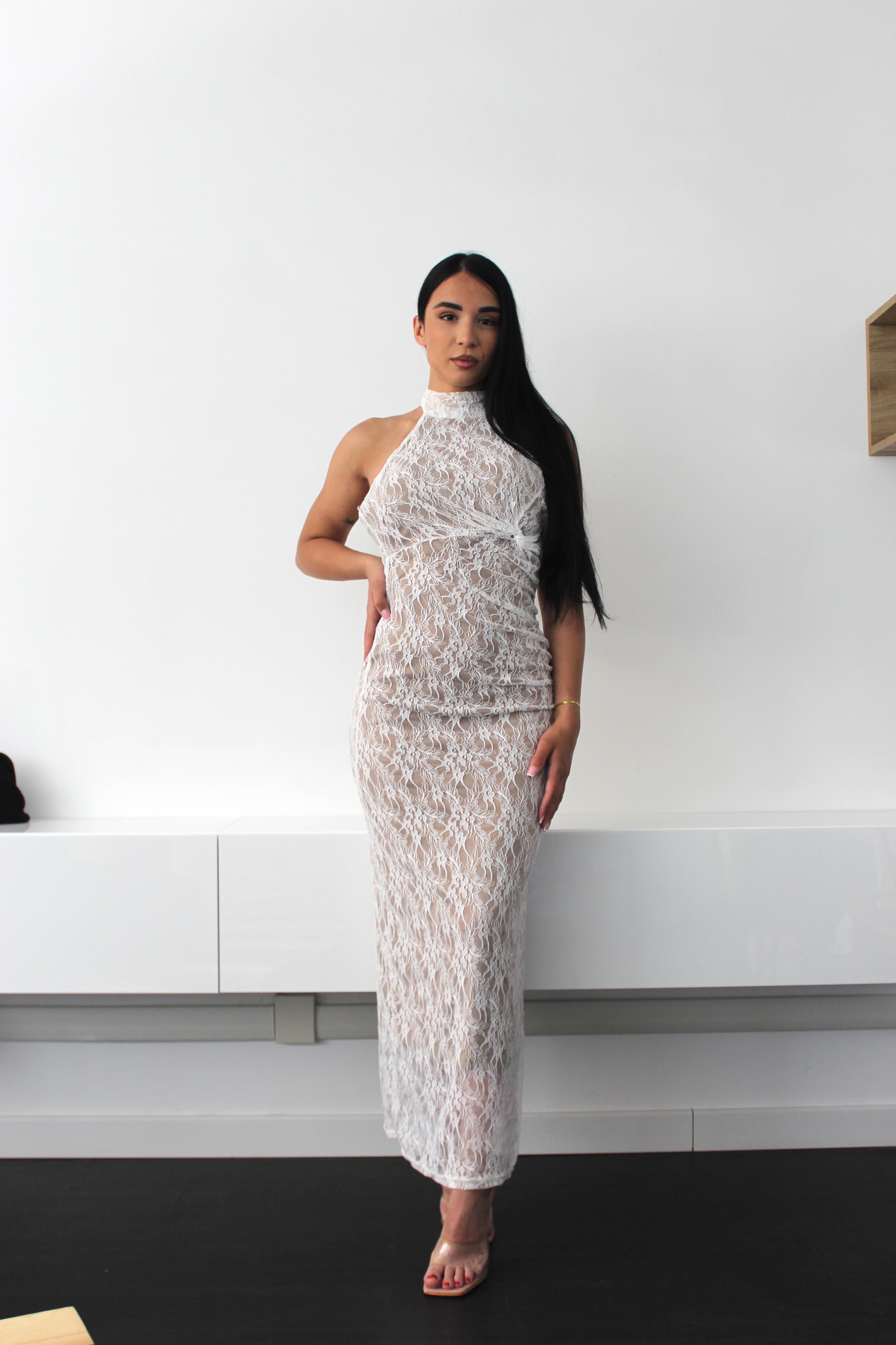 REBORN - Dressy
