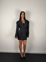 OFFICE jacket-dress