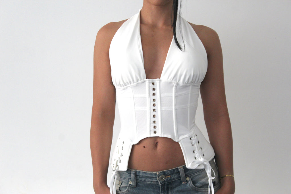 REBORN - Top Lavy
