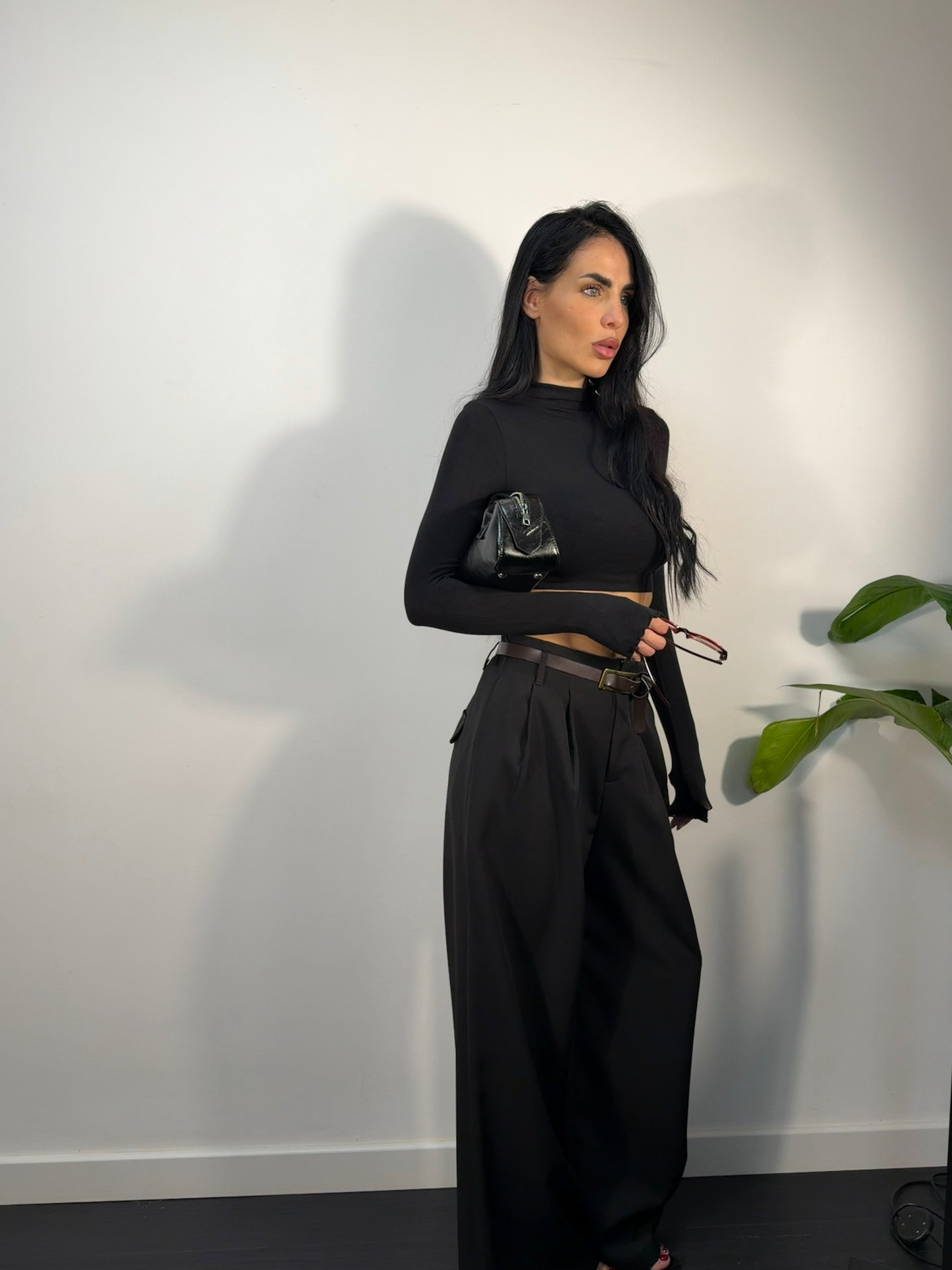 PANTALONE OFFICE