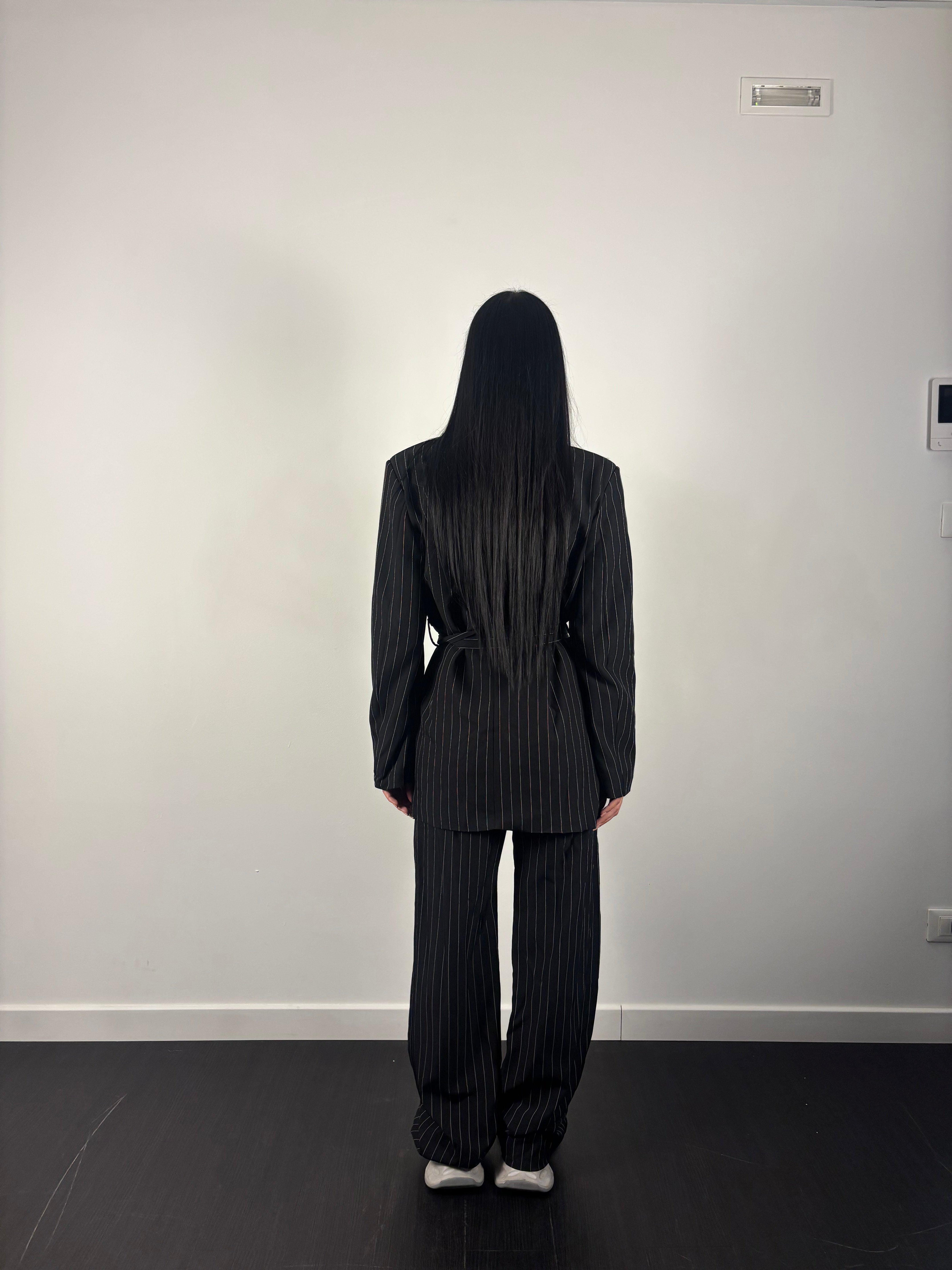 Back to office vol.2 Tailleur