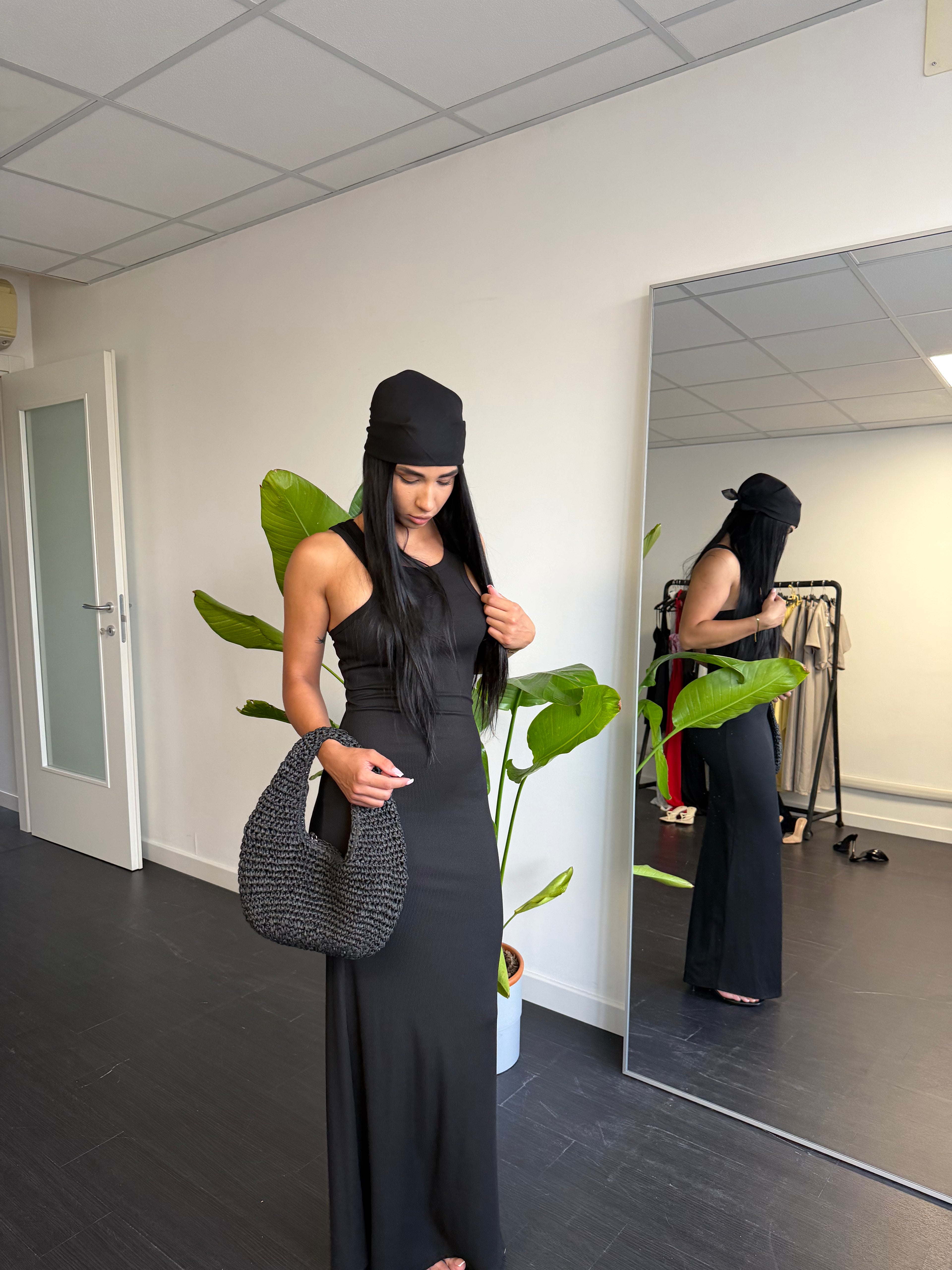 REBORN - LONGDRESS VENERE