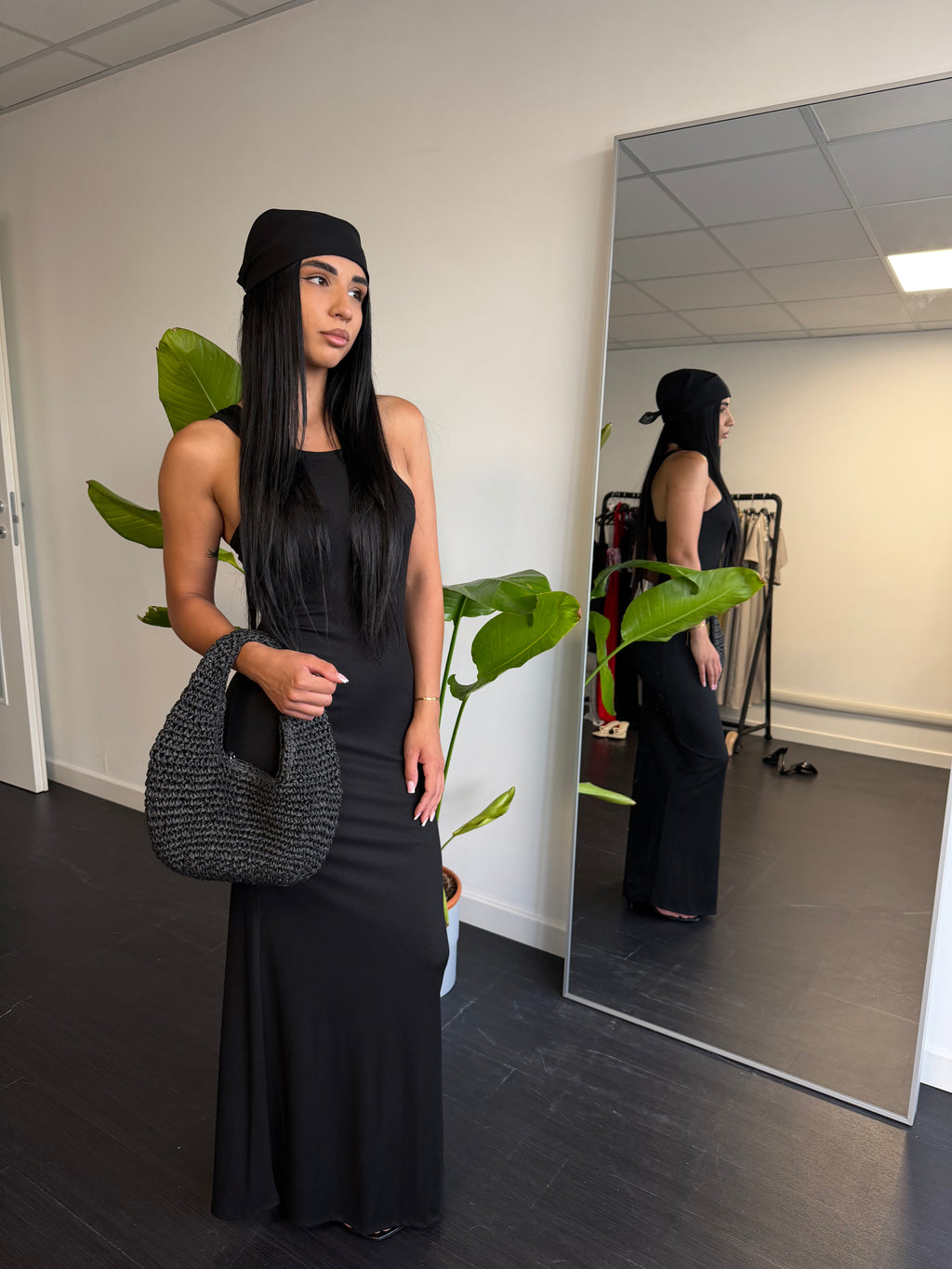 REBORN - LONGDRESS VENERE