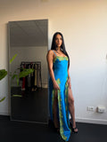 REBORN - Crystal Dress