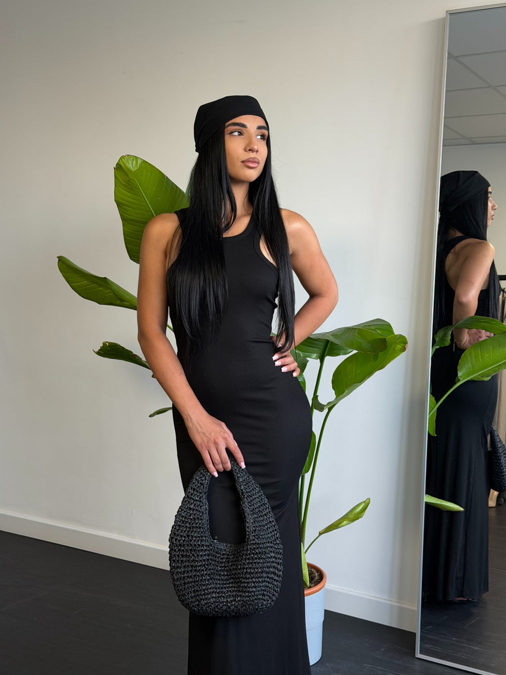 REBORN - LONGDRESS VENERE