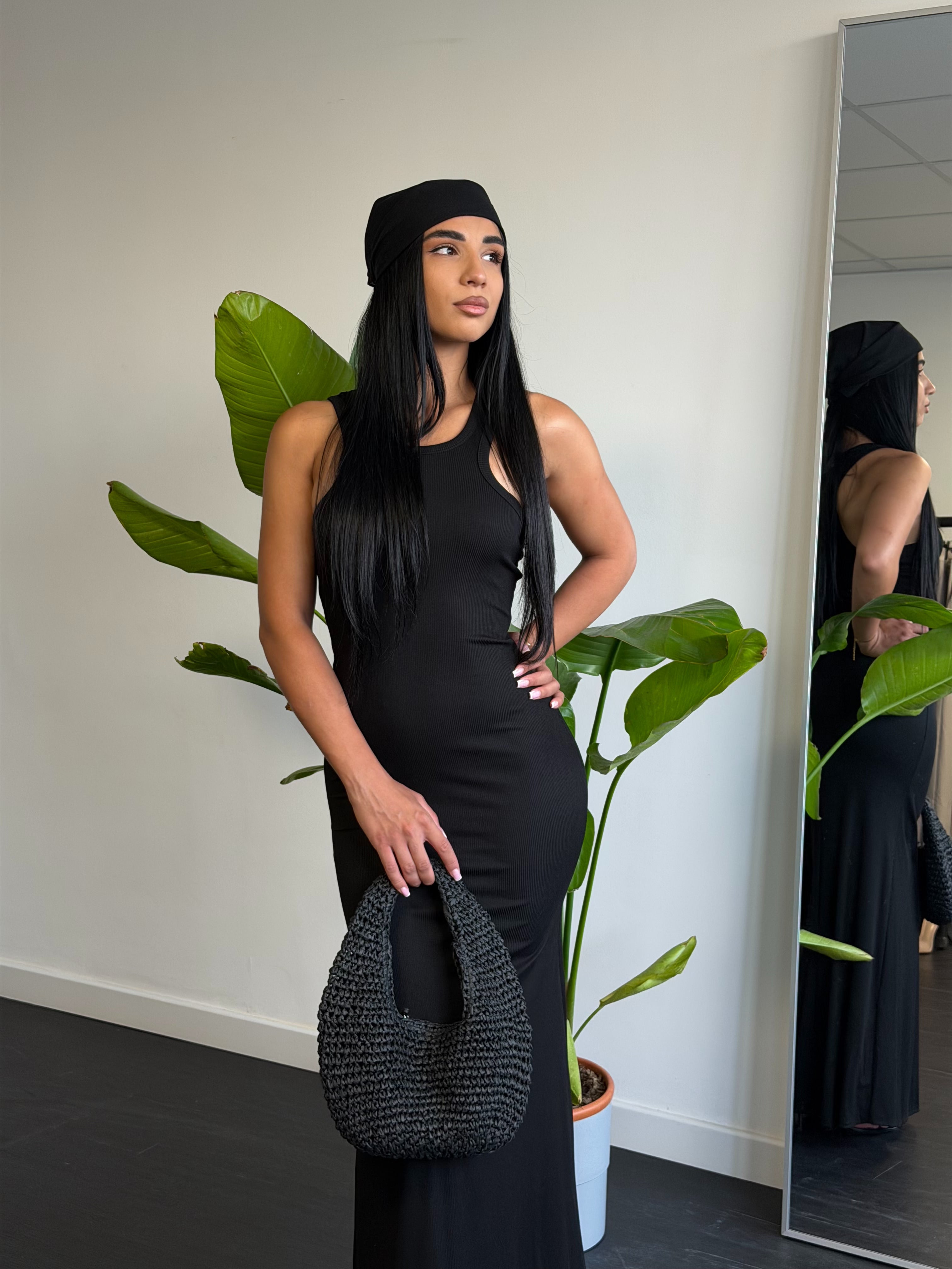 REBORN - LONGDRESS VENERE