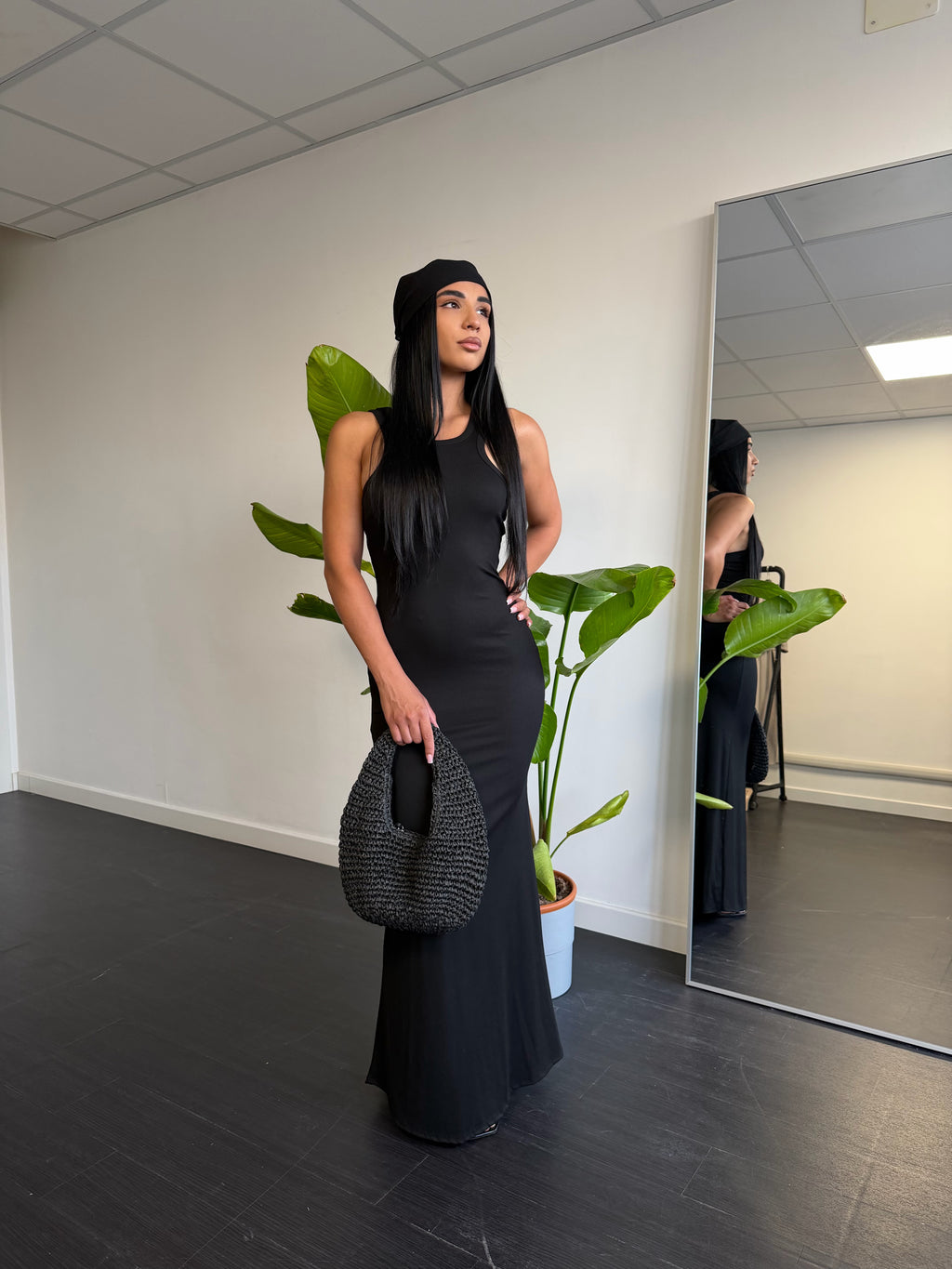 REBORN - LONGDRESS VENERE
