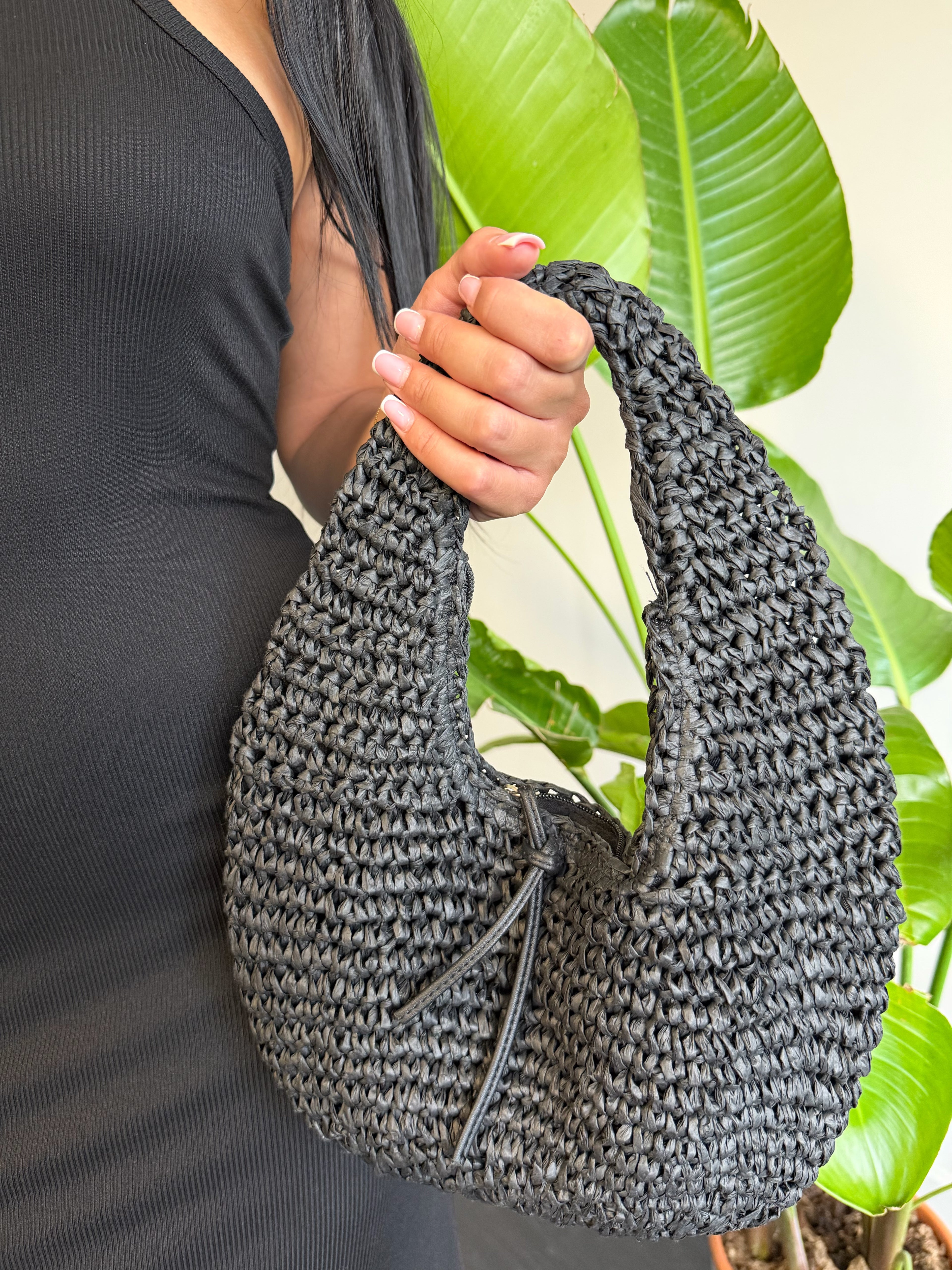REBORN - SOFT BAG