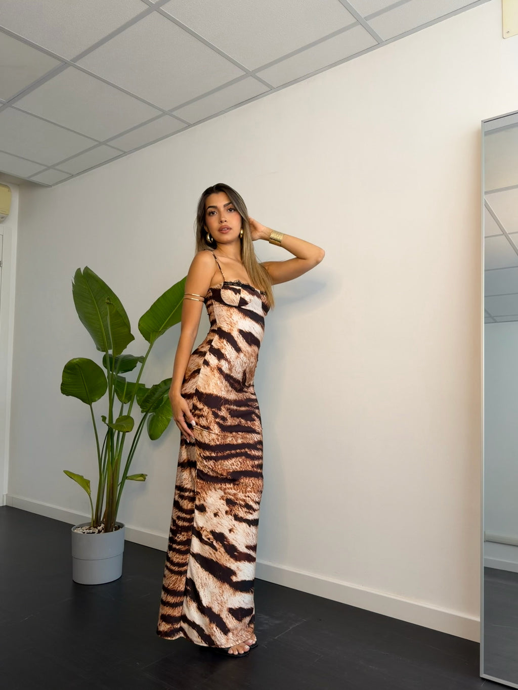 SWAMY DRESS