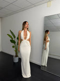 SKY DRESS