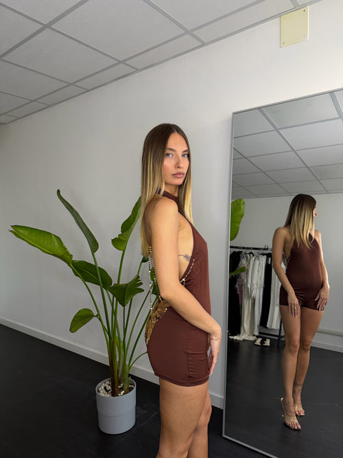 JEALOUS JUMPSUIT