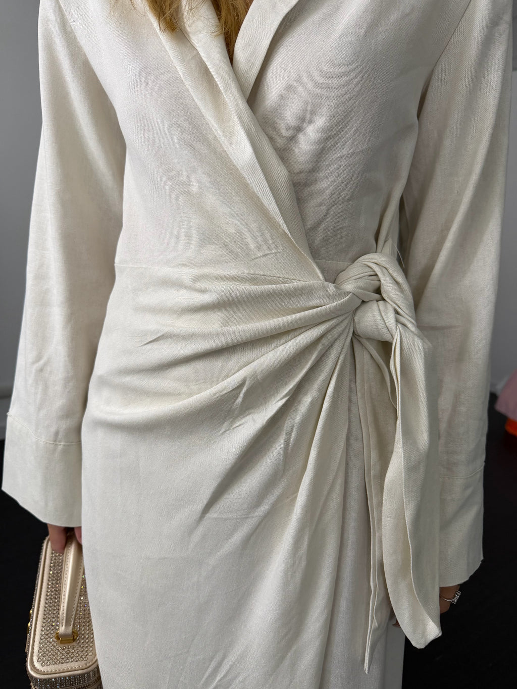 LEILA DRESS