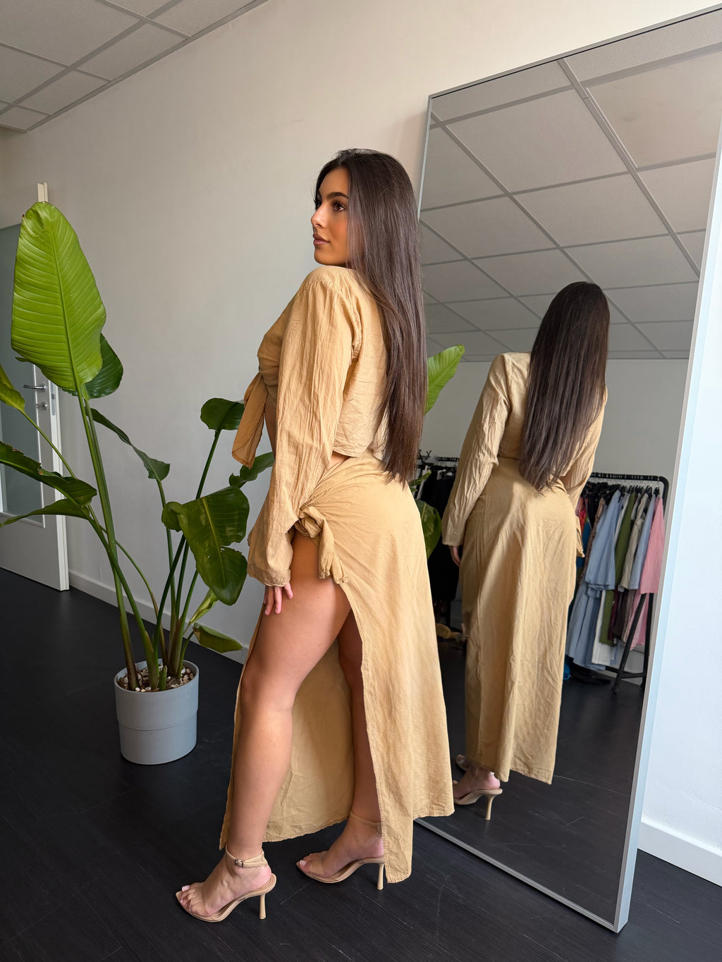 OBSESSION SET