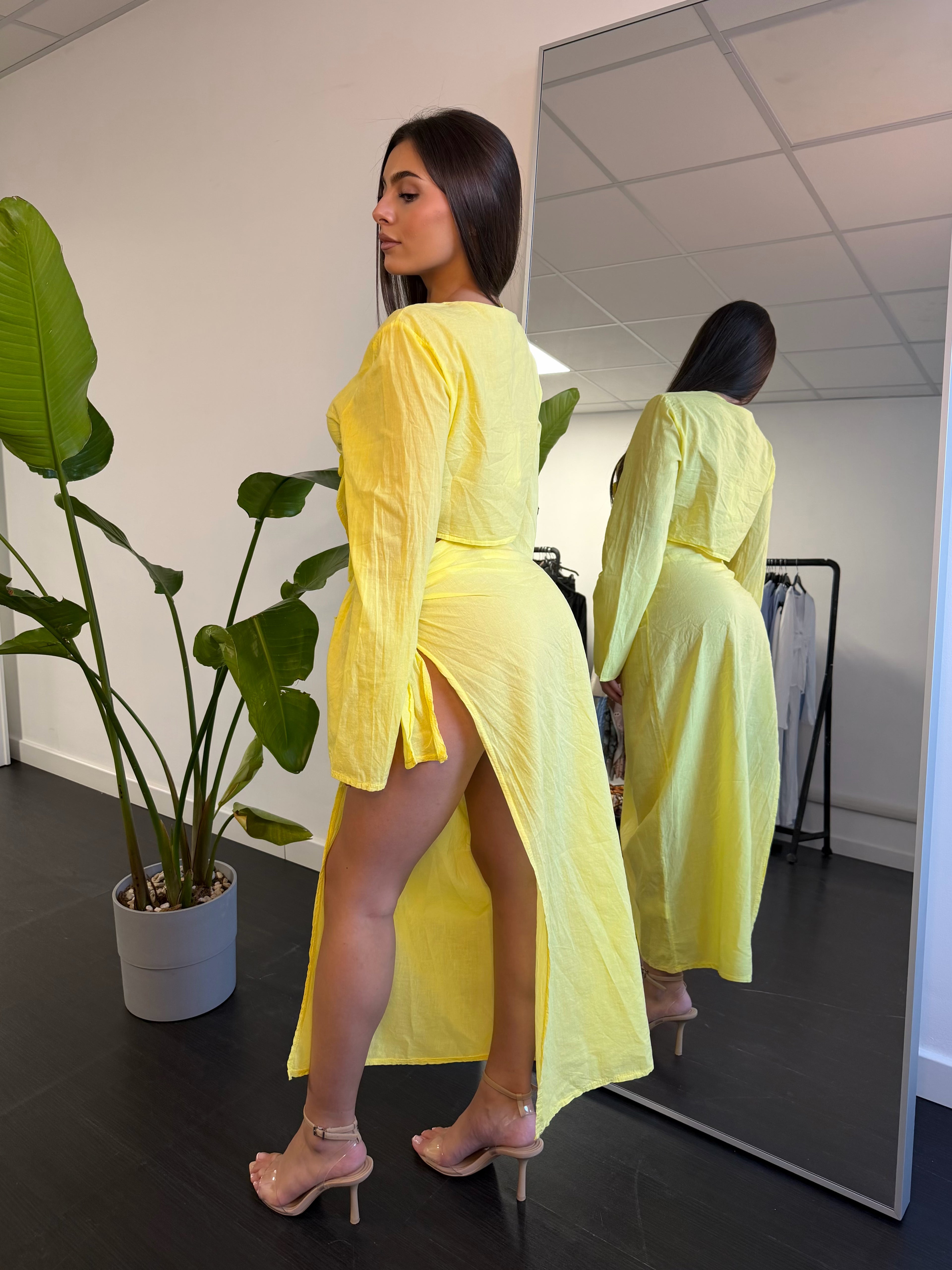 OBSESSION SET