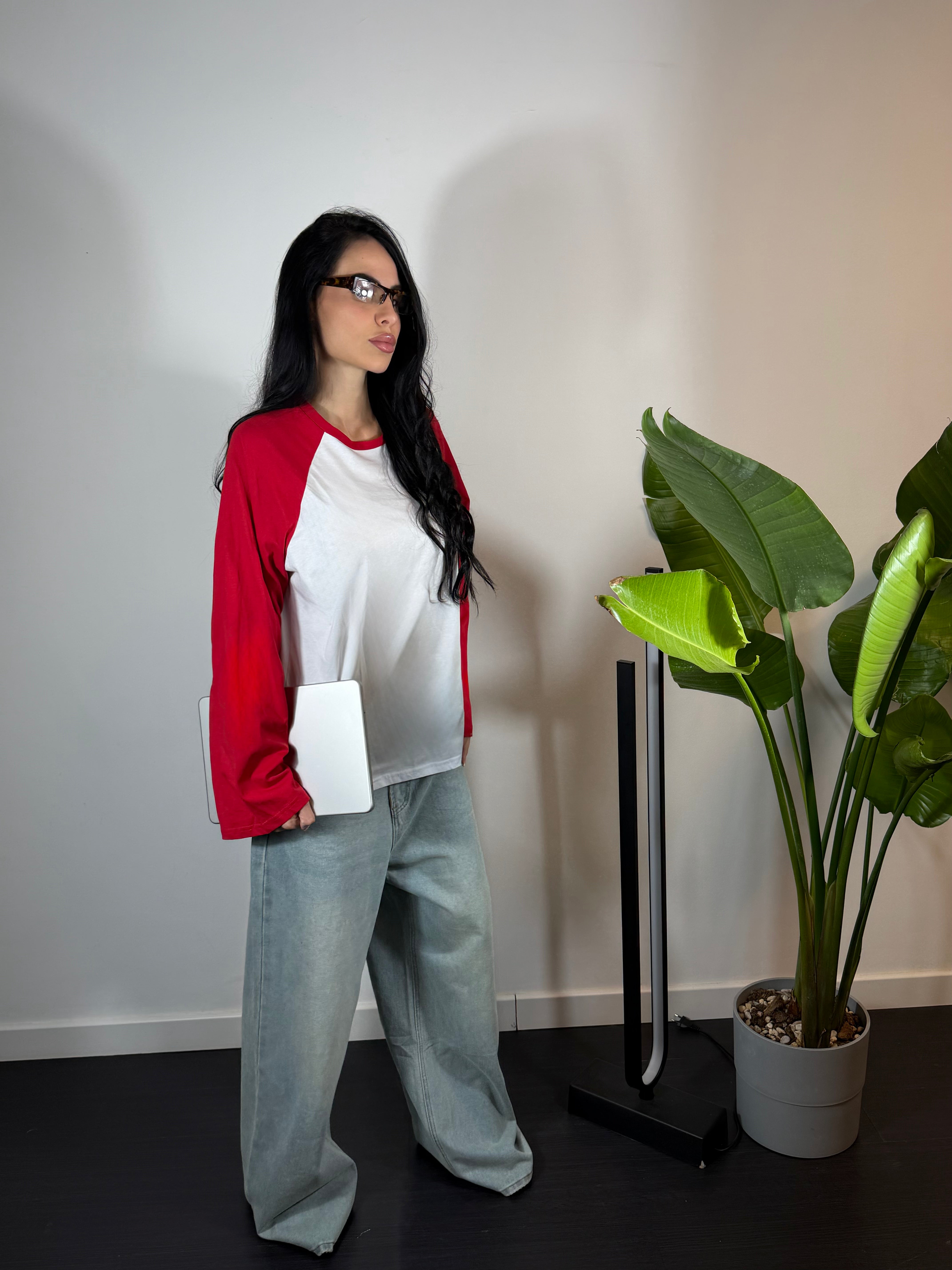 MAGLIA - HAVE 02 -