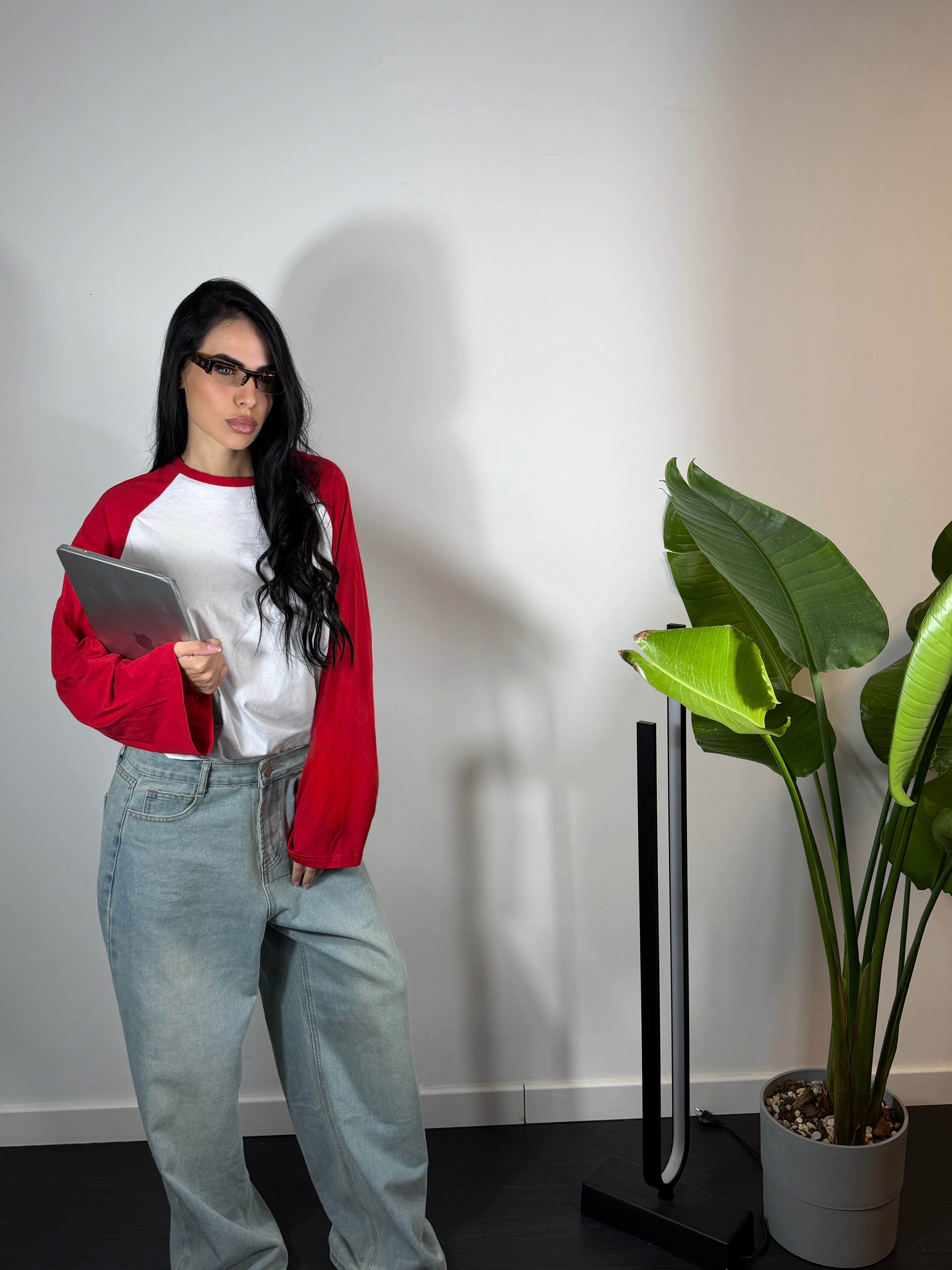 MAGLIA - HAVE 02 -