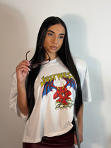 T-SHIRT BY JUSTWEST