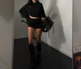 CULOTTE LIGHTS