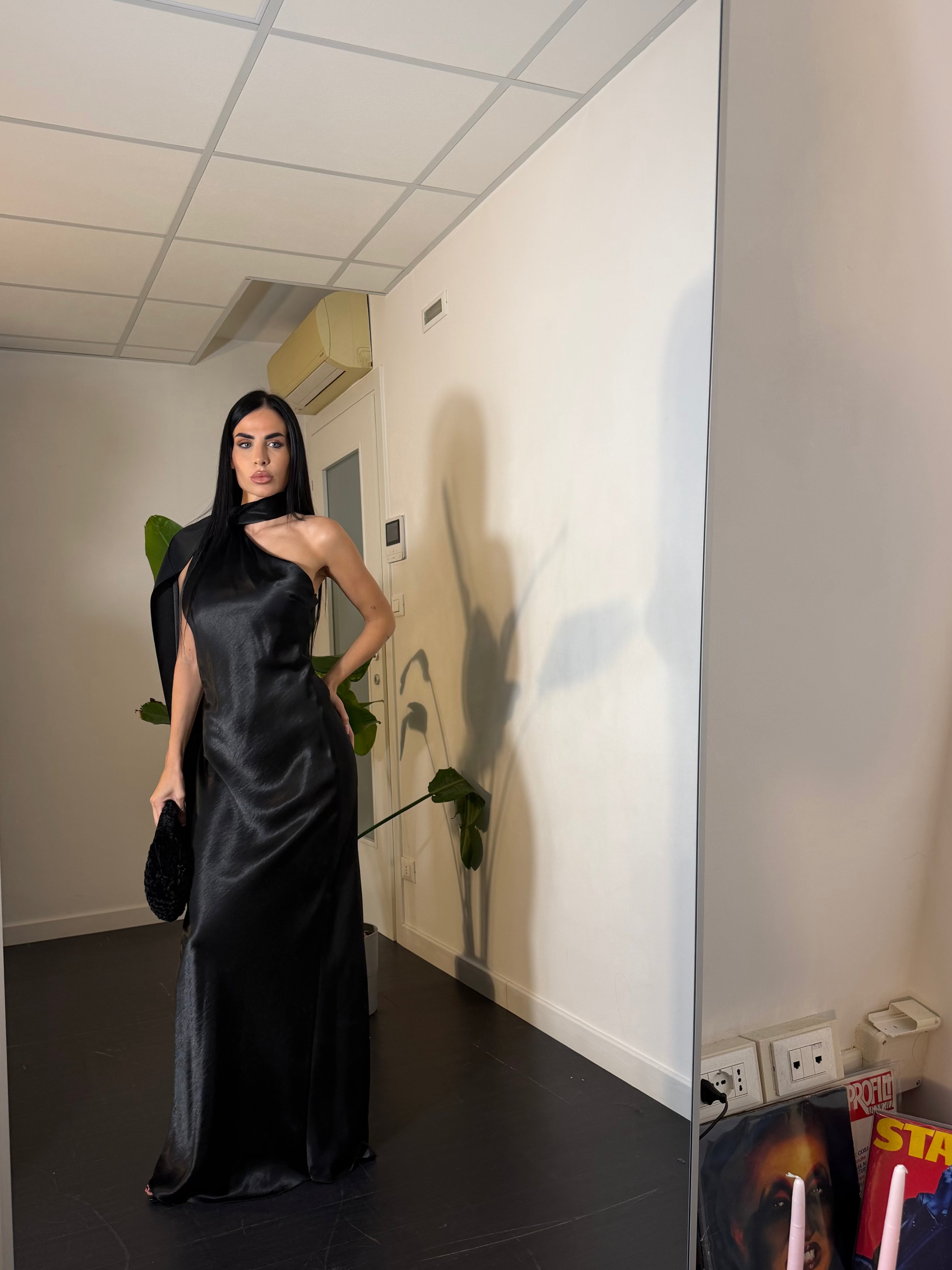 Longdress - Venere