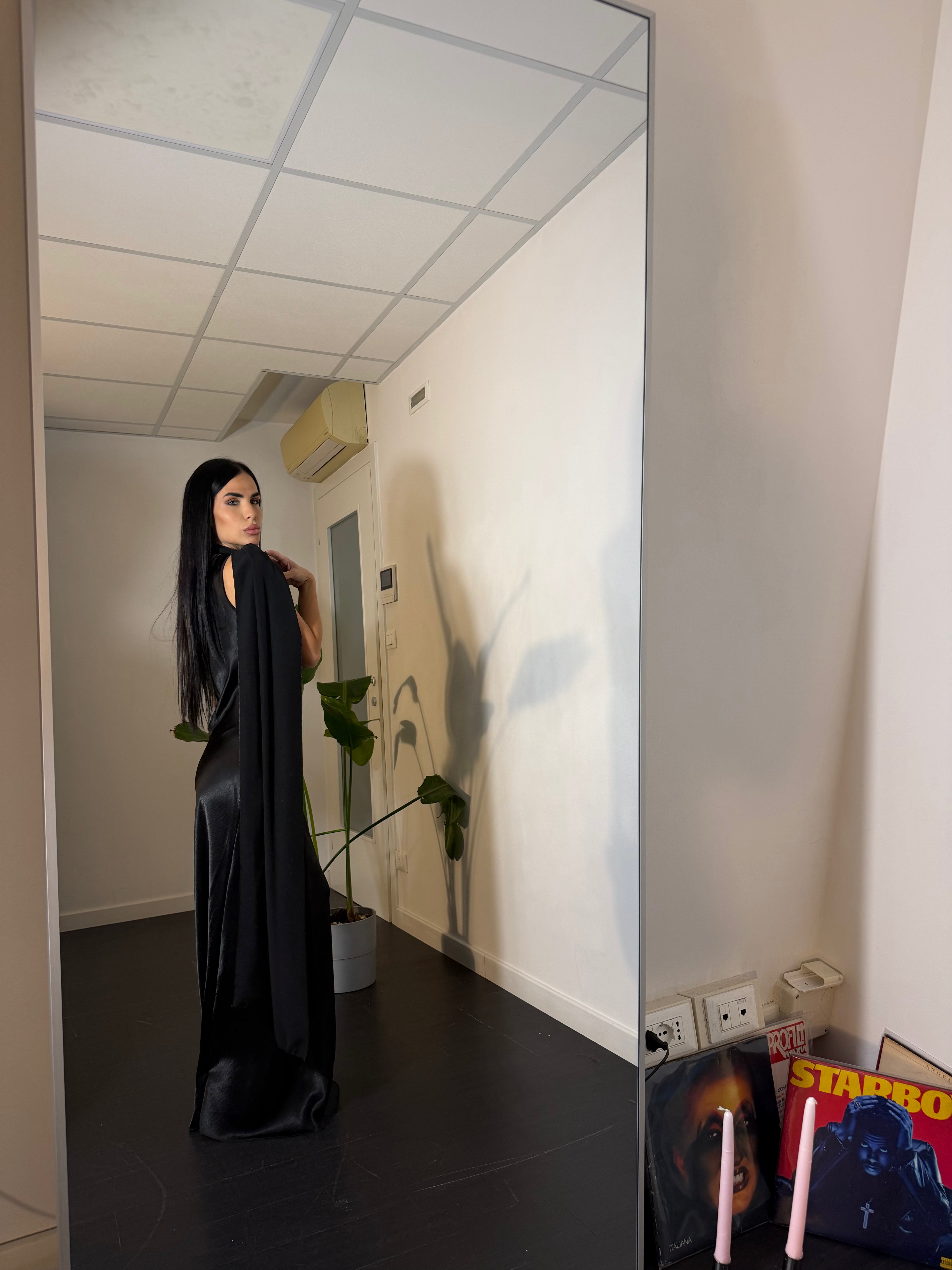 Longdress - Venere