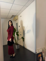 Longdress - Rare