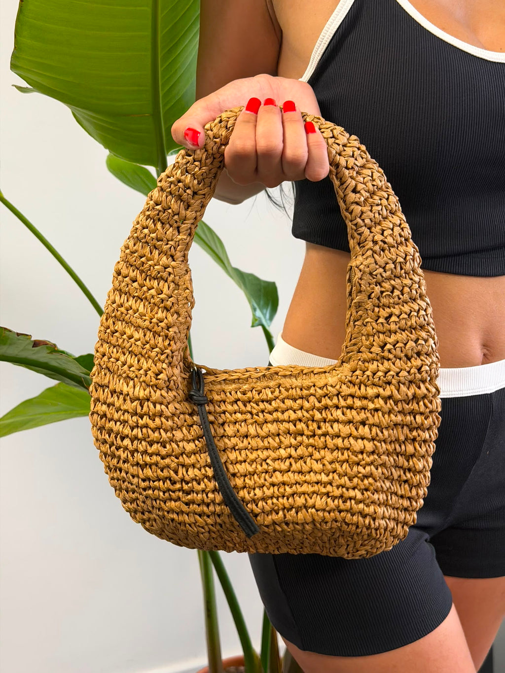 REBORN - SOFT BAG