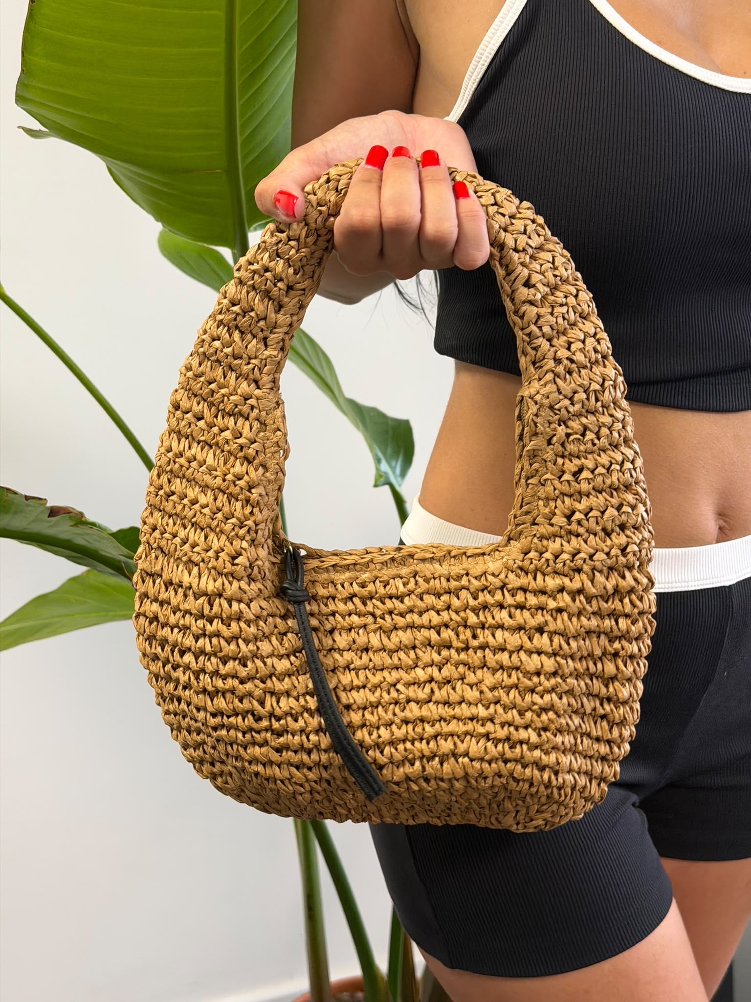 REBORN - SOFT BAG