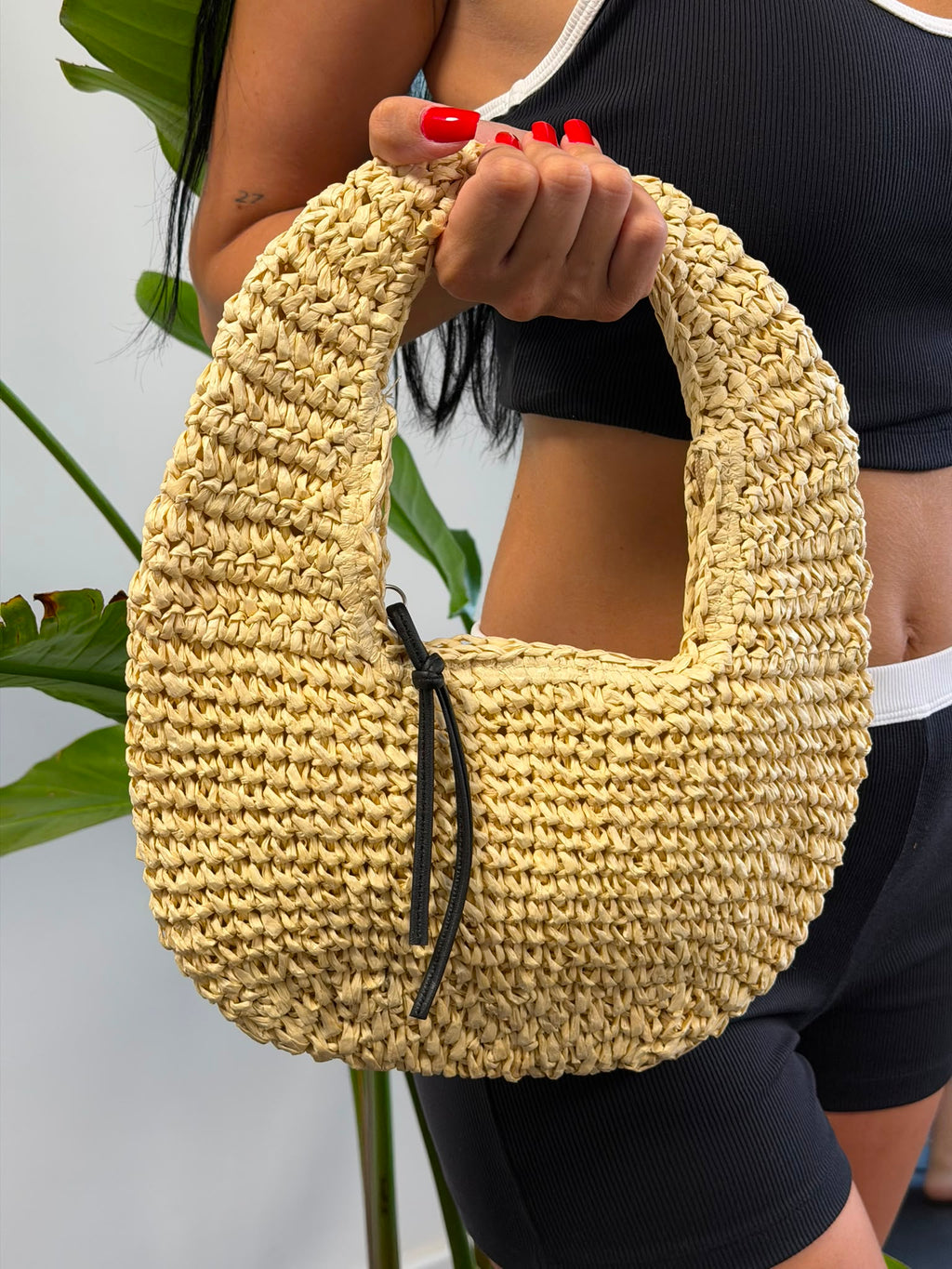 REBORN - SOFT BAG