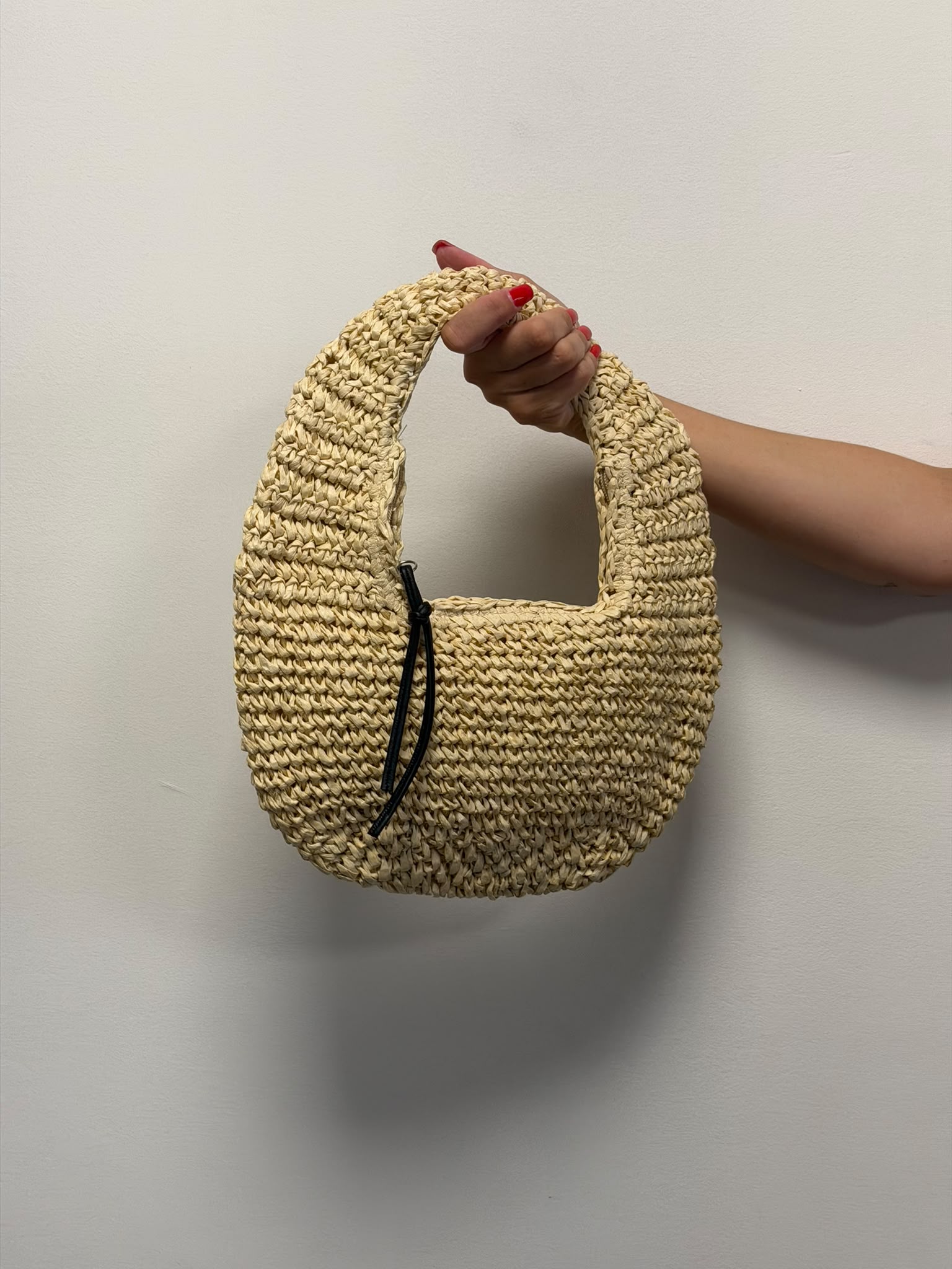 REBORN - SOFT BAG