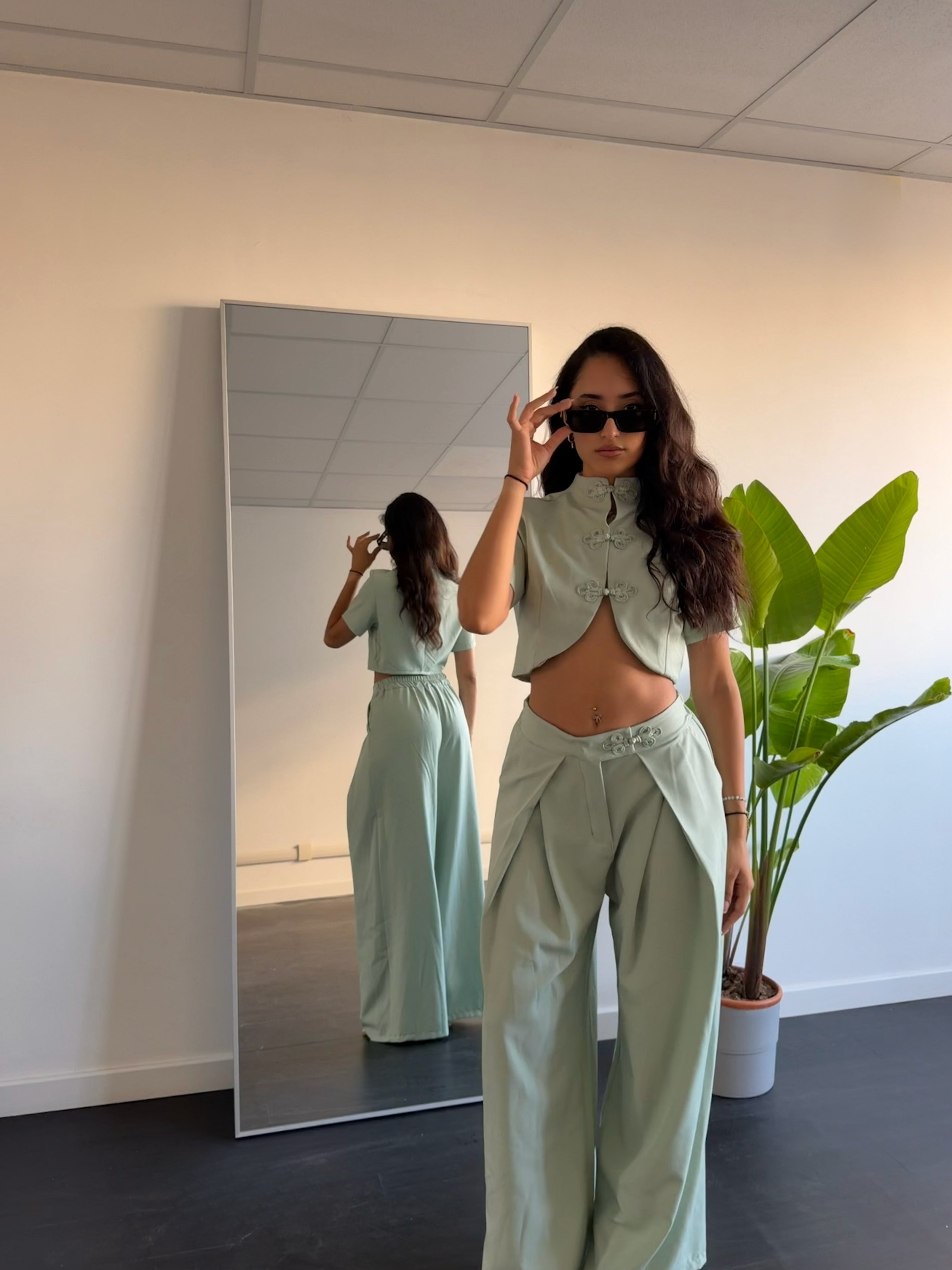 REBORN - Jade