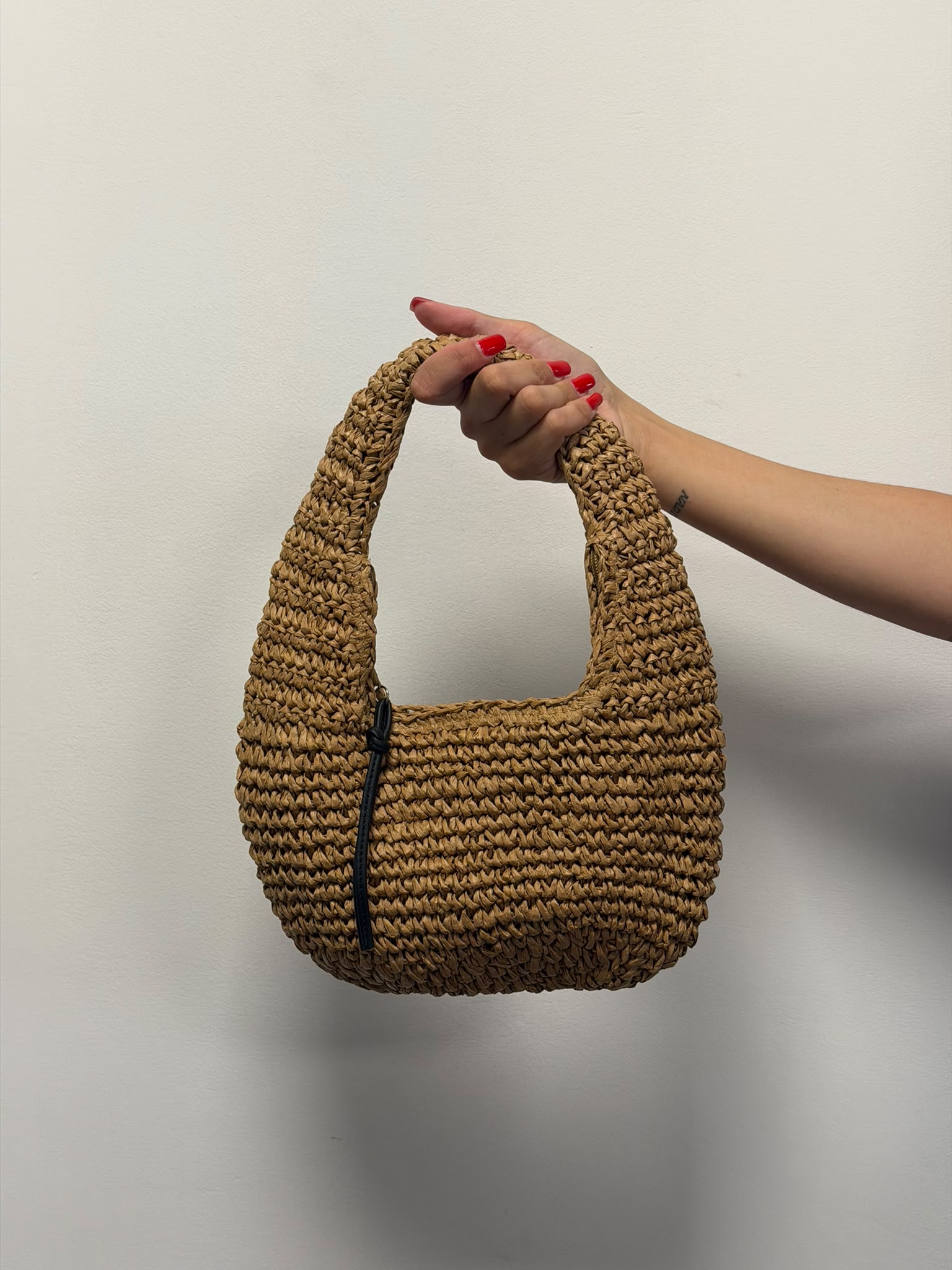 REBORN - SOFT BAG