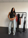 REBORN - JEANS K.