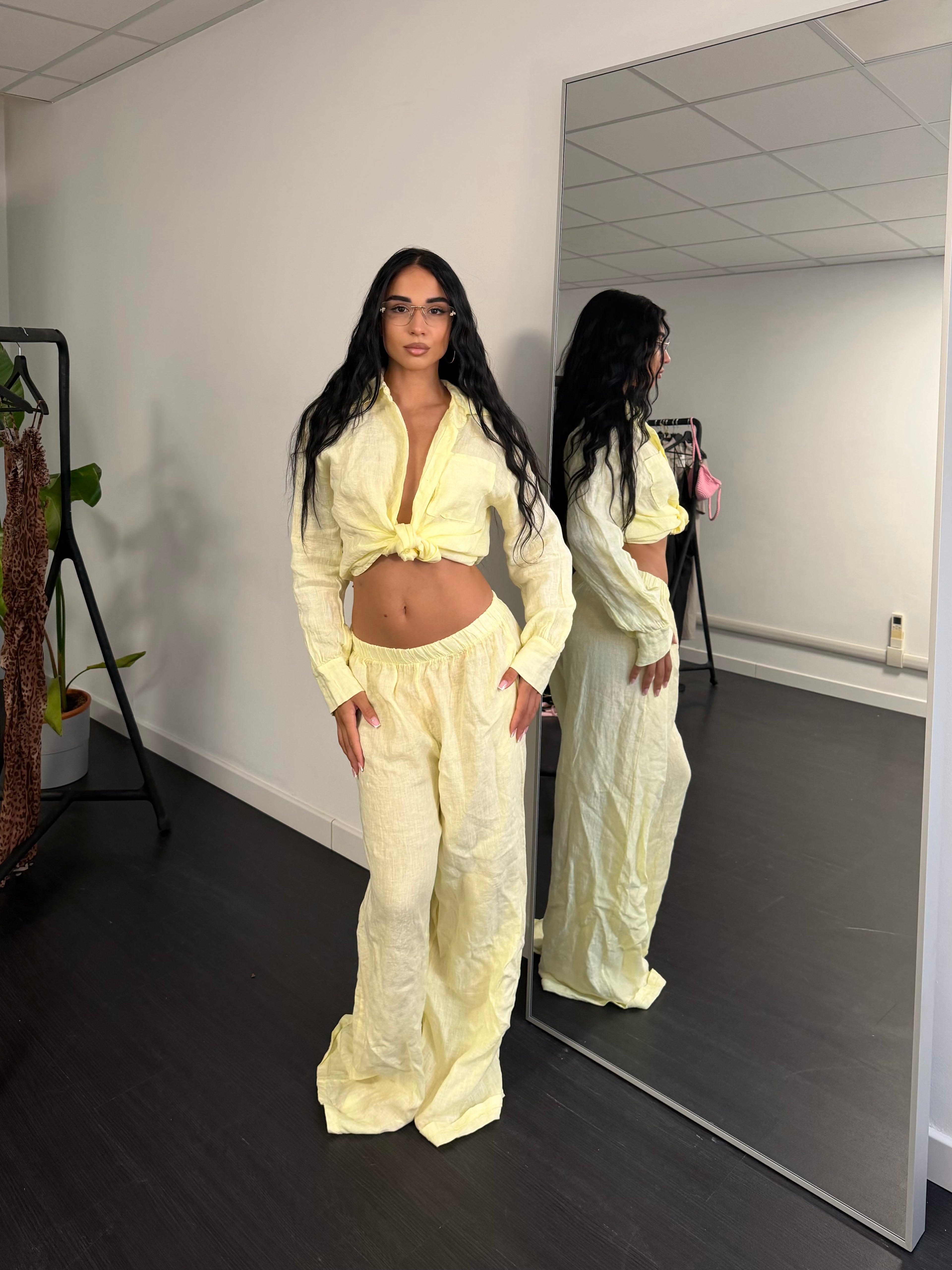 REBRON - Coord NOT